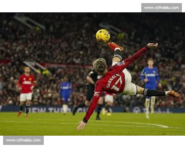 加纳乔今夏离队板上钉钉，英超三强争夺曼联 7000 万标价边锋