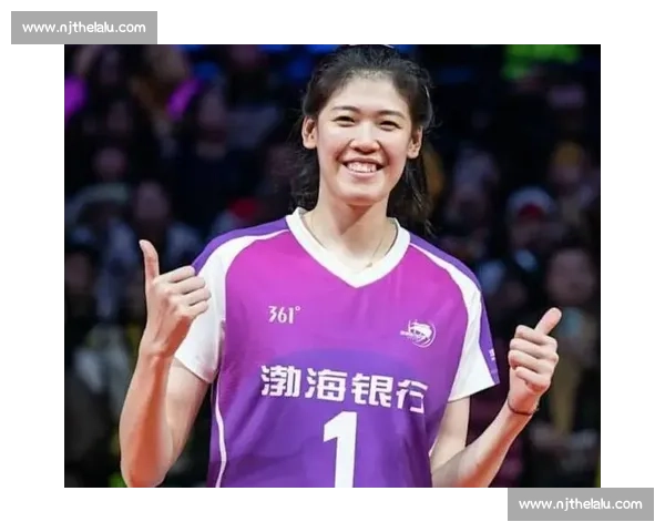 加拉塔萨雷锁定意大利主攻塞拉！李盈莹或转投费内巴切