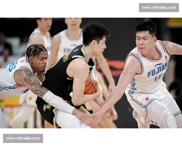 北控锁定广州王牌！重磅引援或逆袭广厦