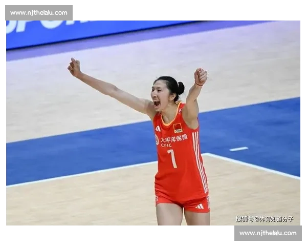 女排香港站：吴梦洁董禹含强势崛起 主攻线迎新变革
