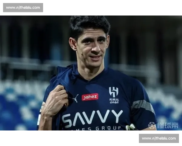 布努封神！扑点救主助新月逼平皇马，懂球帝 X 咪咕见证世俱杯最佳门神