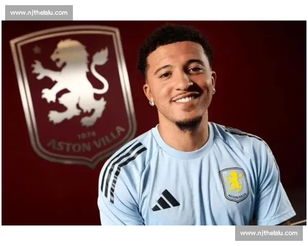 桑乔降薪 60% 赴尤文！安东尼铁心拒科莫，贝蒂斯成巴西飞翼救赎之地