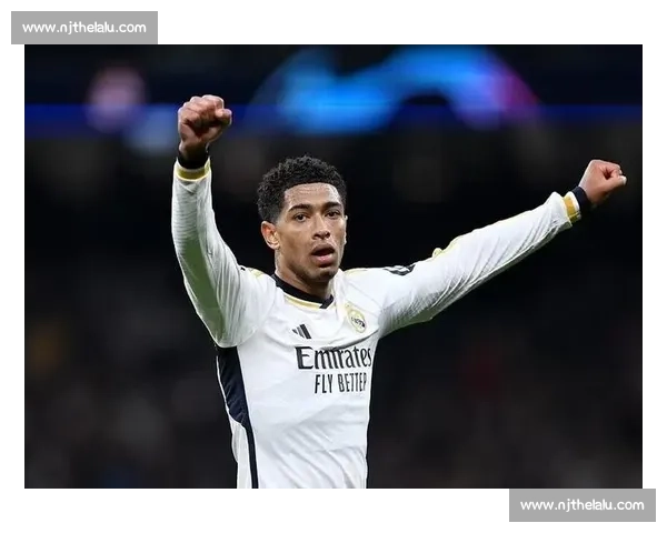 贝林厄姆 22 岁生日：皇马新核伯纳乌启新程，青春风暴书写传奇序章