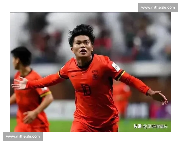 加布里埃尔力挺蒯纪闻：4 场造 4 球新星获顶级外援言传身教