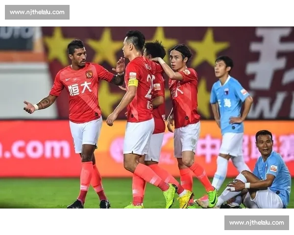 唐诗百战穿金甲：百场征程书写国安恒大传奇