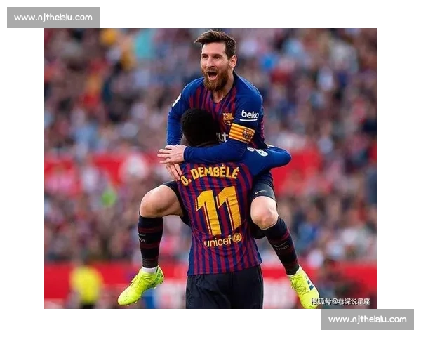 梅西登贝莱世俱杯重逢！赛后勾肩搭背续写兄弟情