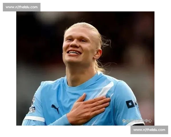 瓜帅 10 人轮换仍碾压！曼城 6-0 艾因，哈兰德传射 + 新星闪耀