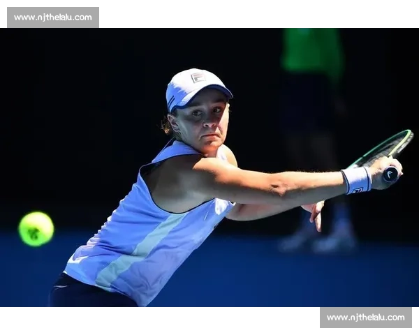 莱赫卡爆冷横扫 5 号种子 女王杯强势开局