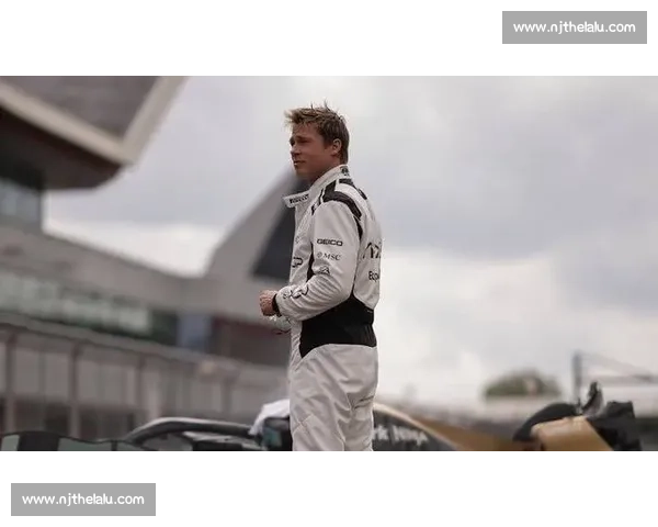 阿布扎比燃爆银幕！F1：狂飙飞车地区首映群星云集