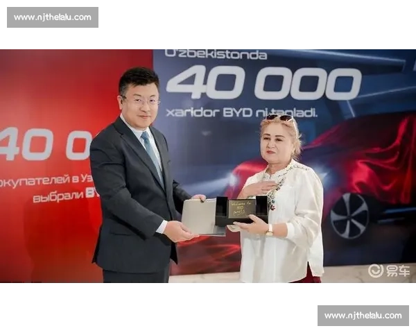 首进世界杯！乌兹别克斯坦总统豪赠 42 辆比亚迪豪车，总价 660 万球员直接开走