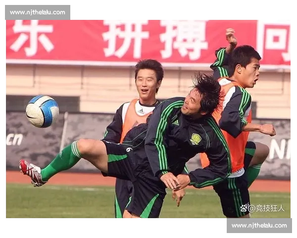 国安 废柴年龄组 扎堆引争议 04 后小将范双杰成唯一逆势标杆