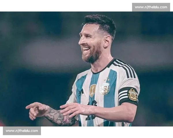 登贝莱晒梅西全套装备:史上最佳❤️