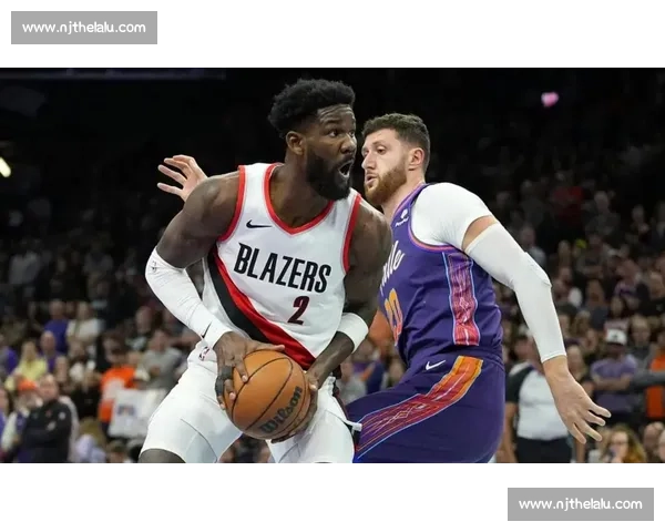 艾顿创里程碑！生涯前 7 季场均 14+10 近 45 年仅 6 人达成