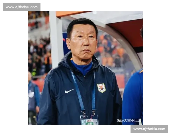 崔康熙下课声震泰山!0-1 再负津门虎,7 轮仅 1 胜 + 新人枯坐冷板凳 崔康熙下课声震泰山!0-1 再负津门虎,7 轮仅 1 胜 + 新人枯坐冷板凳