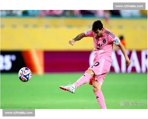 梅西世俱杯谢幕：16 强征程无悔，足坛老友温情重逢