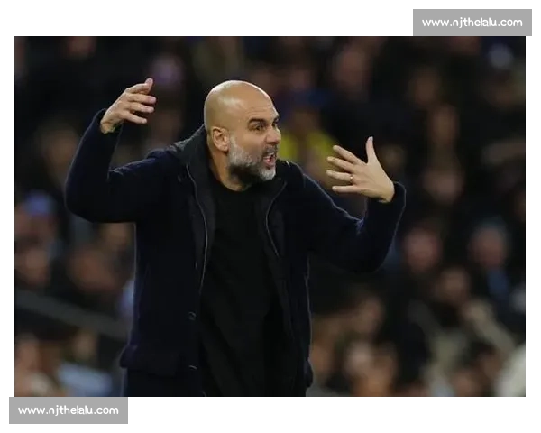 瓜迪奥拉钦点曼城新核：盘带大师重塑蓝月进攻基因