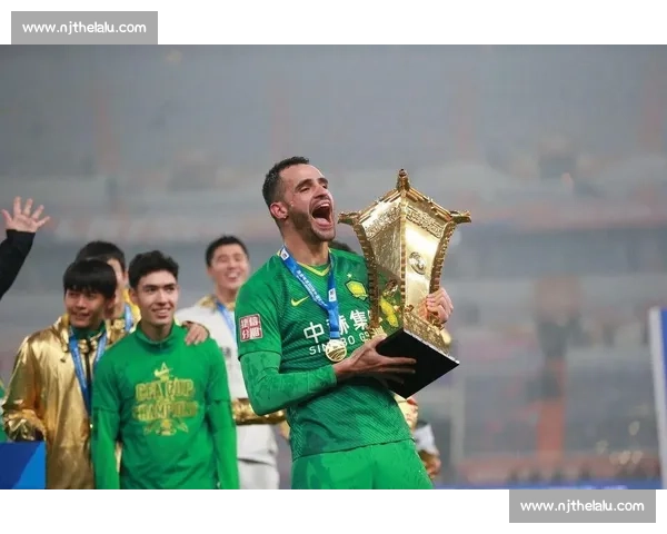 奥古斯托：从北京圆梦到青岛遗憾，足球人生的奋斗哲学