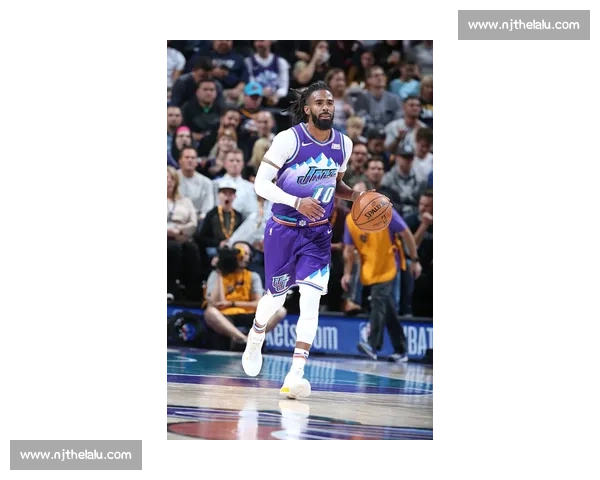 康利 37 岁仍征战 NBA！生涯赚 2.9 亿娇妻相伴，人生赢家实至名归