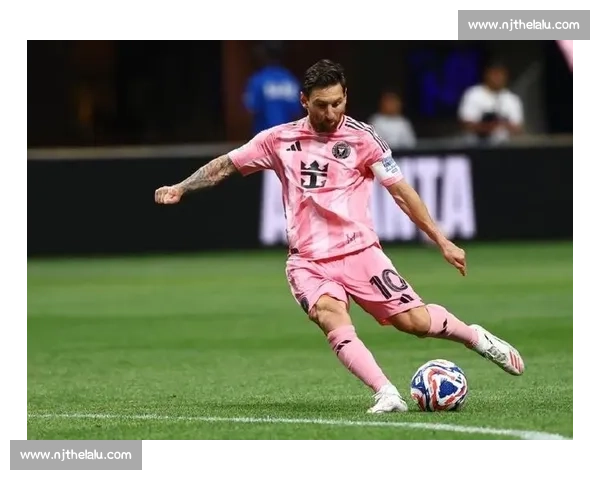 梅西领衔新版世俱杯：10 亿美元盛宴背后的争议与期待