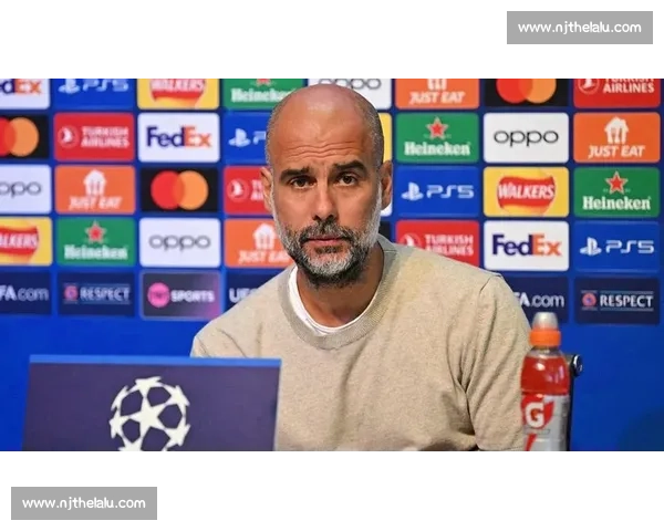 瓜迪奥拉战术绞杀齐达内：欧冠巅峰对决的博弈艺术